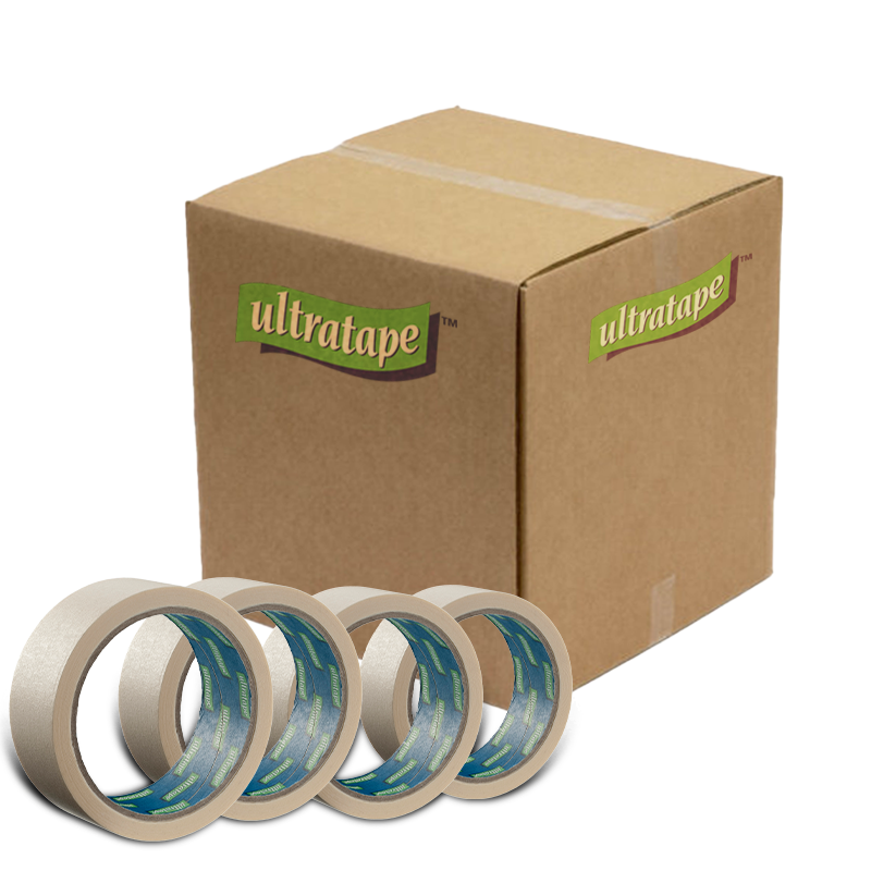 Ultratape General Purpose Masking Tape 36mm x 25m