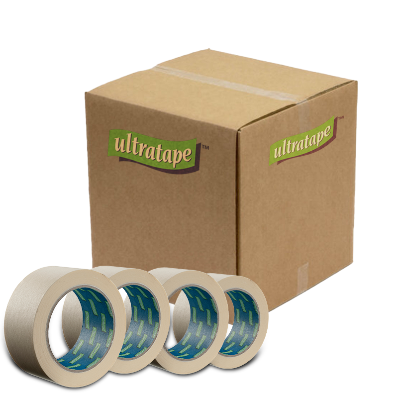 Ultratape General Purpose Masking Tape 48mm x 50m