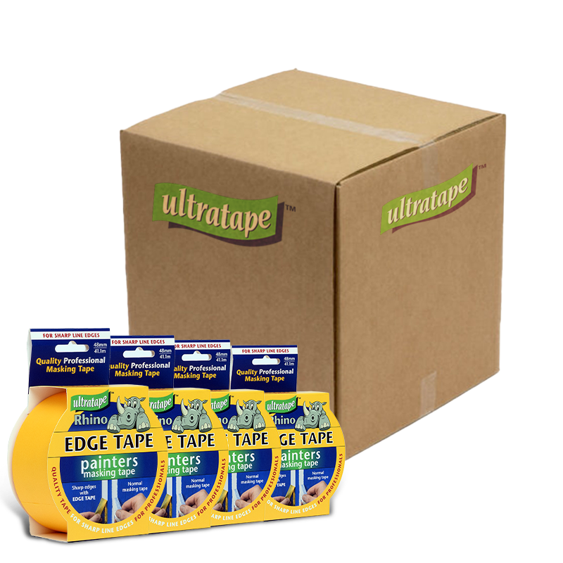 Ultratape Rhino Painter's Masking Tape 48mm x 41m