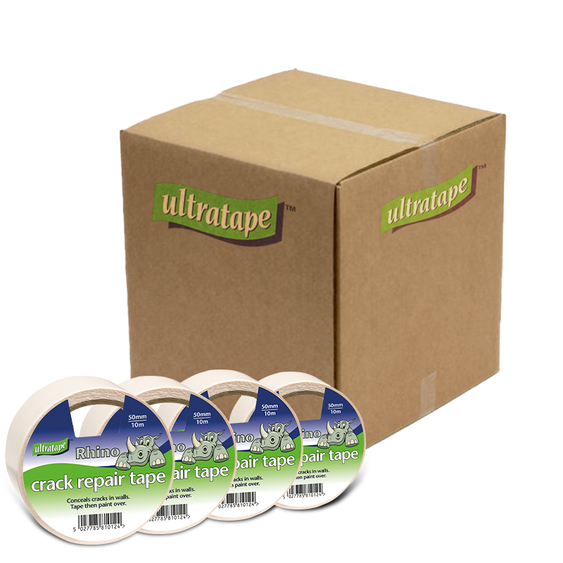 Ultratape Crack Repair Tape 50mm x 10m