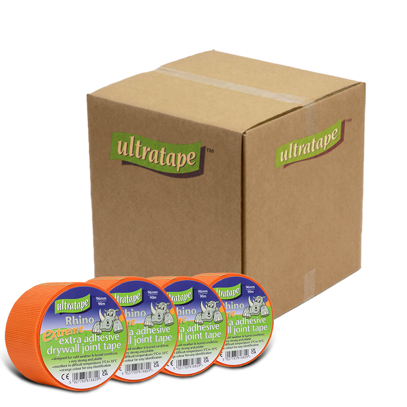 Ultratape Extreme Scrim Plaster Board Tape 96mm x 90m