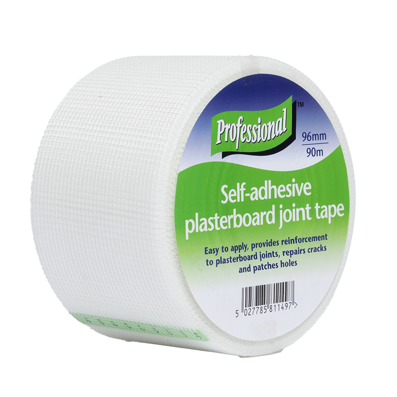 Ultratape Professional Scrim Plaster Board Tape 96mm x 90m