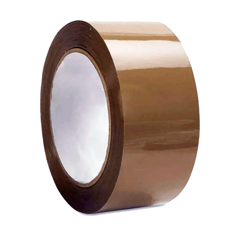 Brown Packing Tape 48mm x 132m