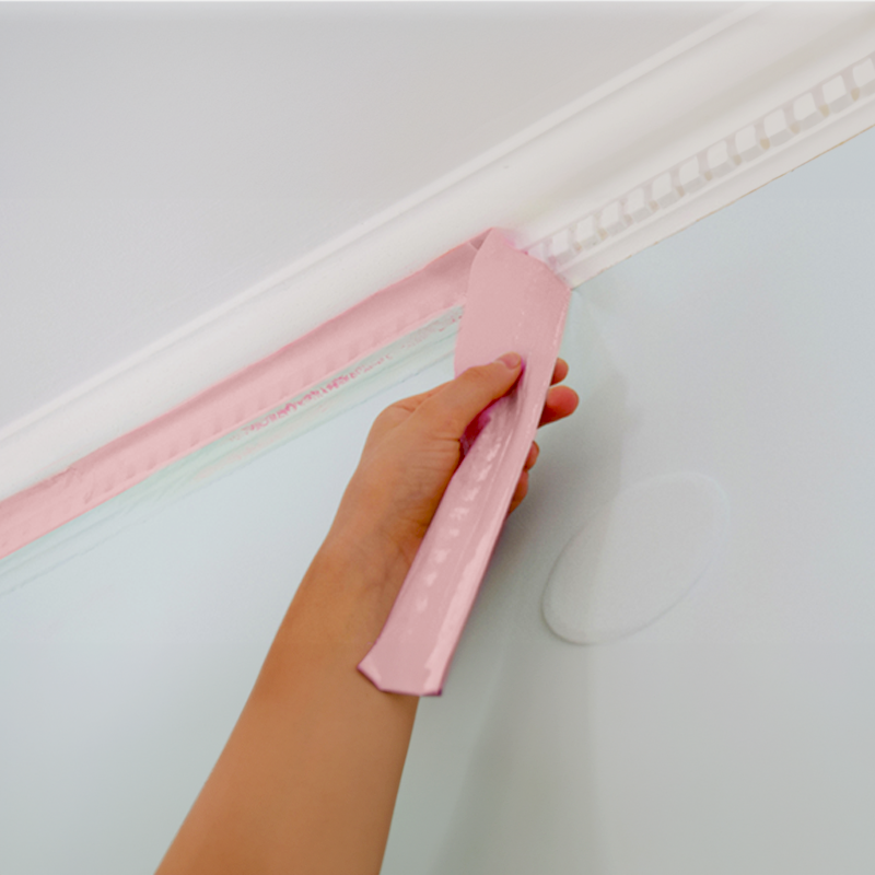 Q1 Sensitive Surface 3590 Masking Tape (1") 25mm x 50m