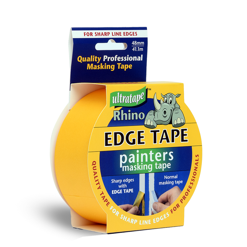Ultratape Rhino Painter's Masking Tape 48mm x 41m