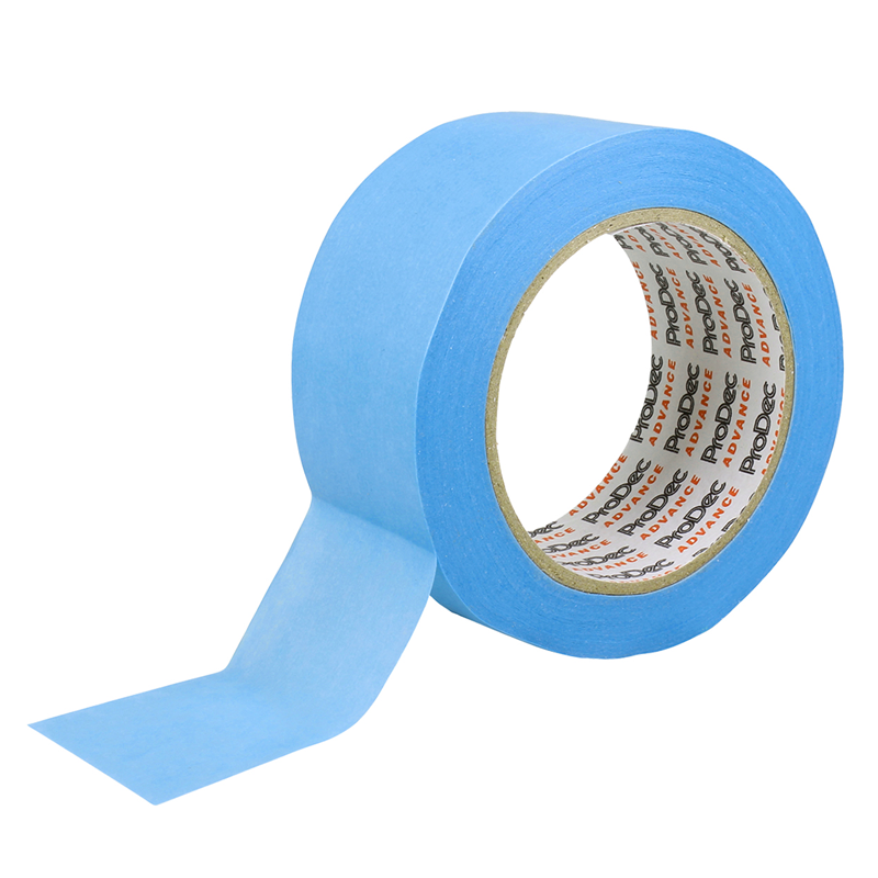 UV Resistant Masking Tape