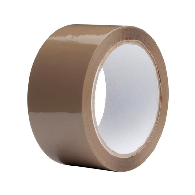 Brown Packing Tape 48mm x 66m