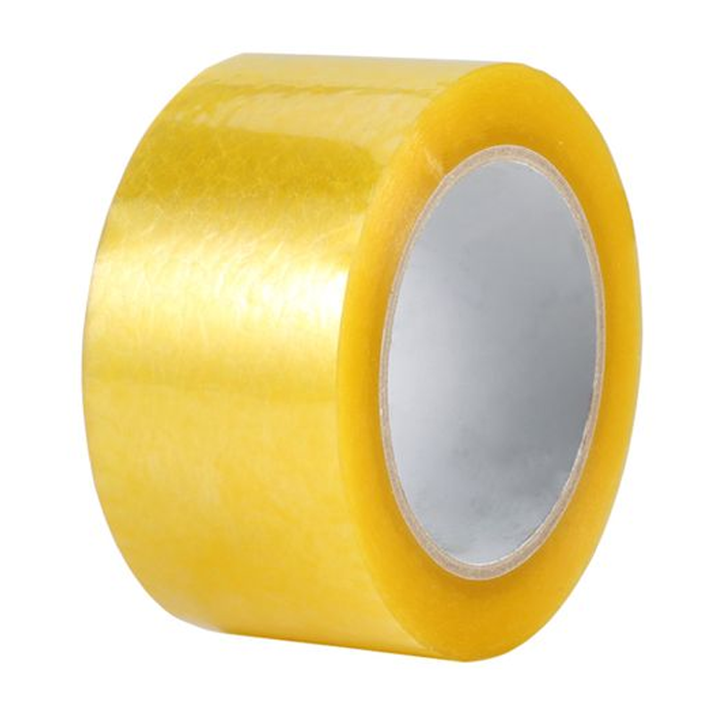 Clear Packing Tape 48mm x 66m