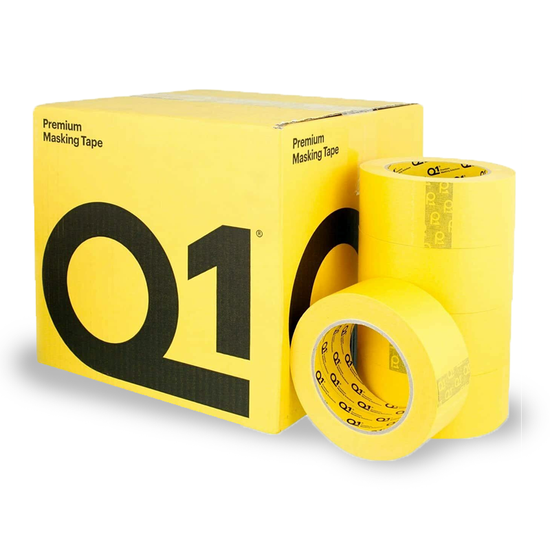 Automotive Masking Tape