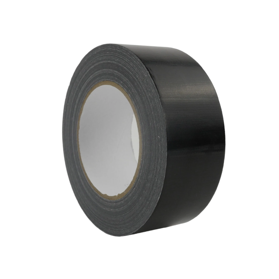 Black Gaffer Tape