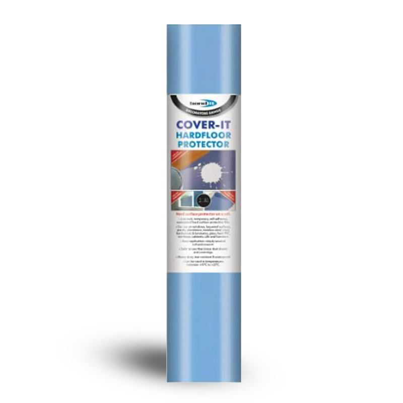 Bond It Cover It Hard Floor Protector 600mm x 25m