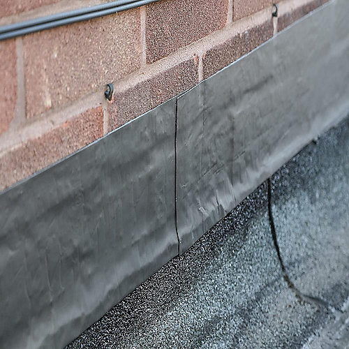 Bostik Flashband Self Adhesive Flashing Tape 100mm x 10m