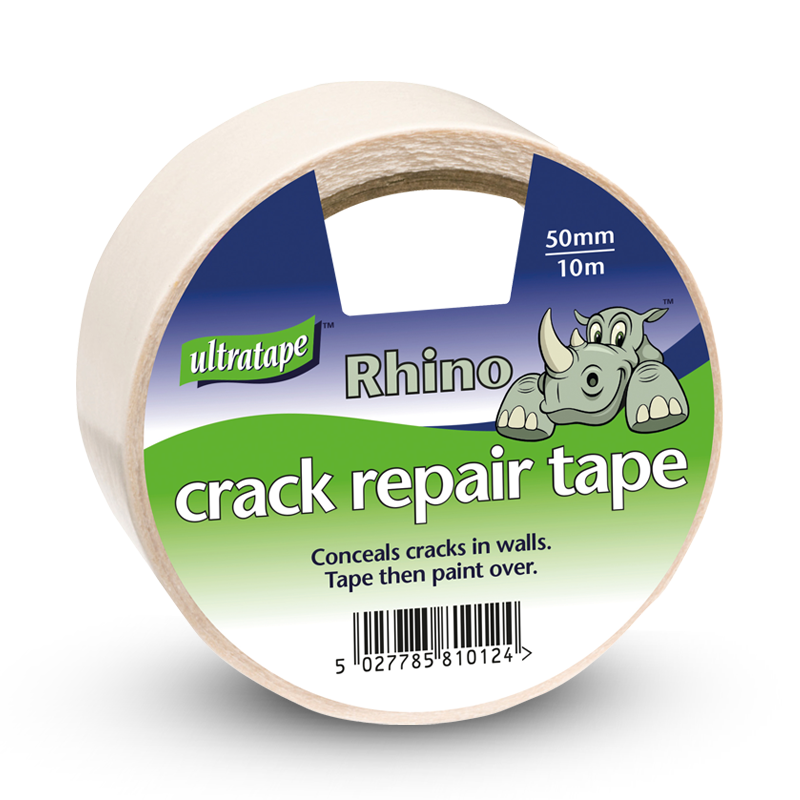 Ultratape Crack Repair Tape 50mm x 10m