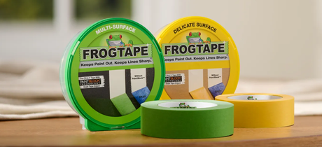 Frogtape
