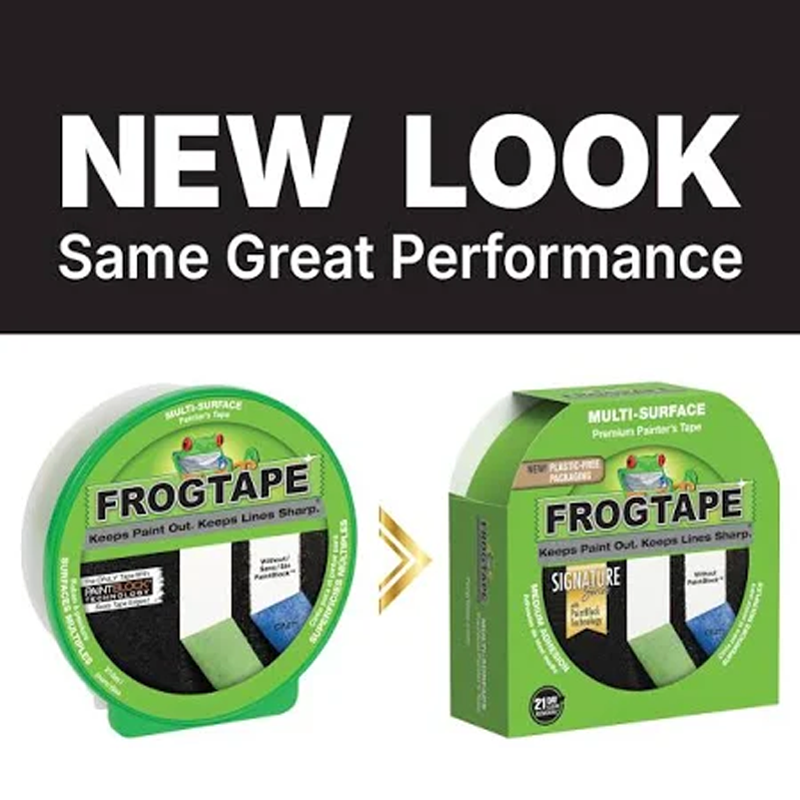 Frog Tape Multi- Surface Masking Tape 36mm x 55m