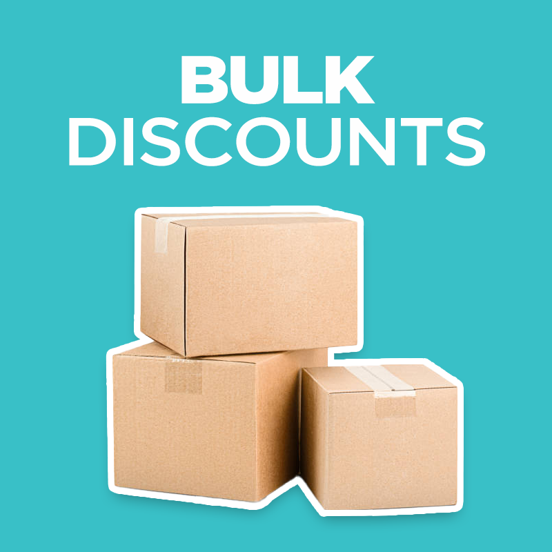 Bulk Discounts