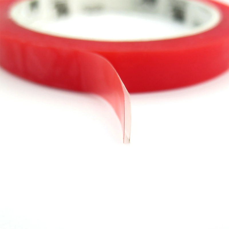 Indasa Fast Fix High Tack Double Sided Tape