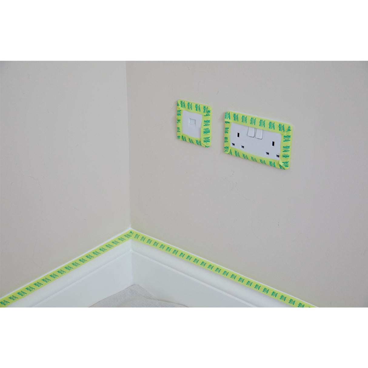 Low Tack Precision Tape