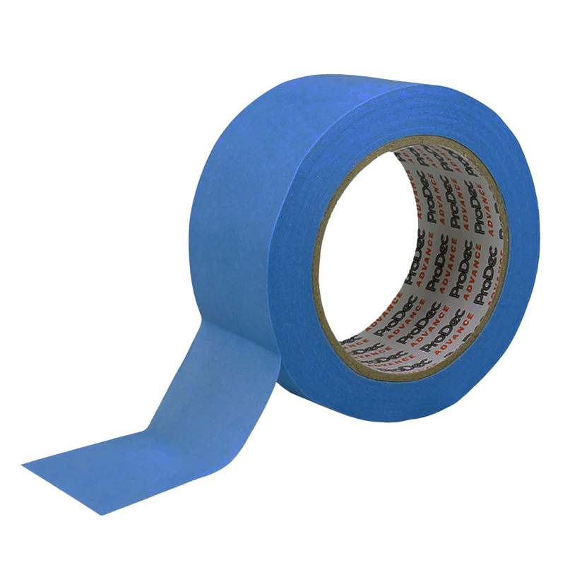 ProDec Long Life UV Resistant Masking Tape (2") 50mm x 50m