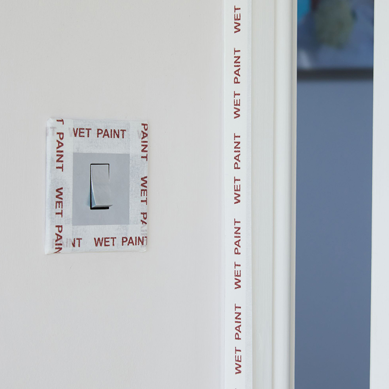 Low Tack Masking Tape