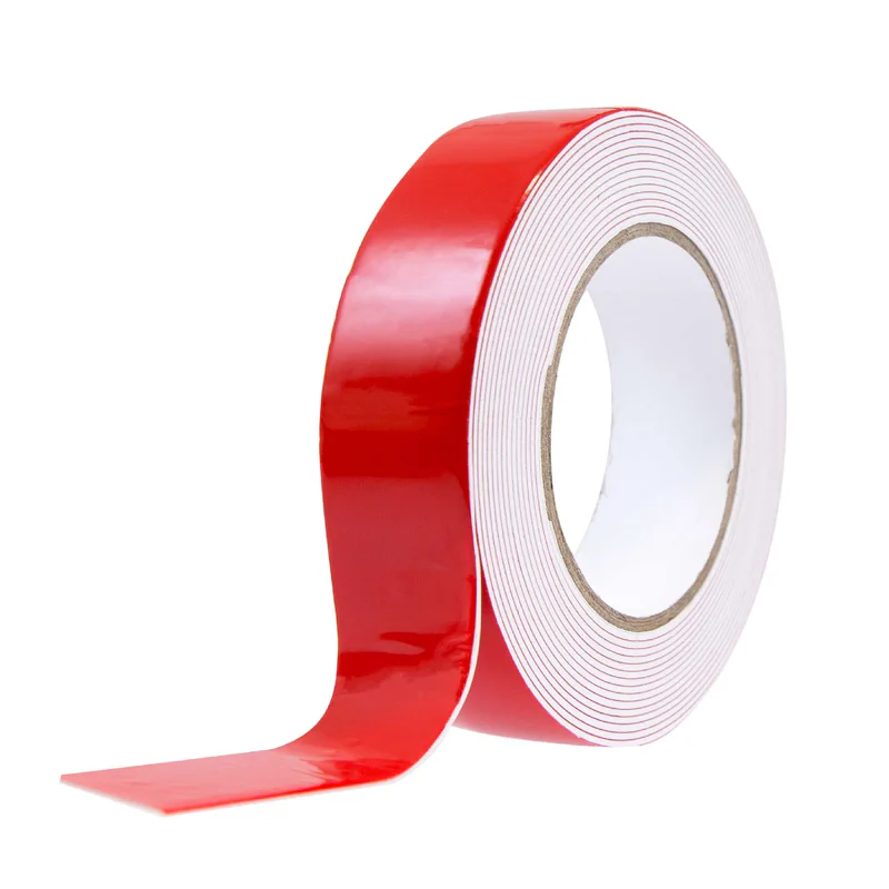 Double Sided Foam Mounting Tape- 24mm x 55m