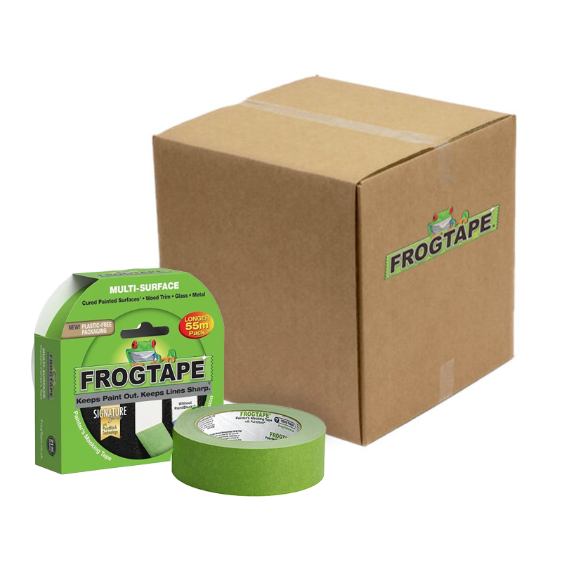 Frog Tape Multi- Surface Masking Tape 36mm x 55m