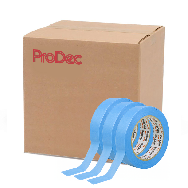 UV Resistant Masking Tape