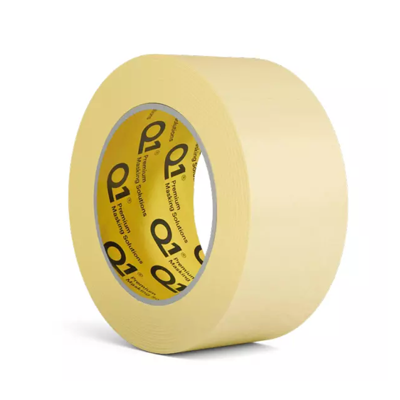Q1 3410 Contractor Grade Masking Tape 48mm x 50m
