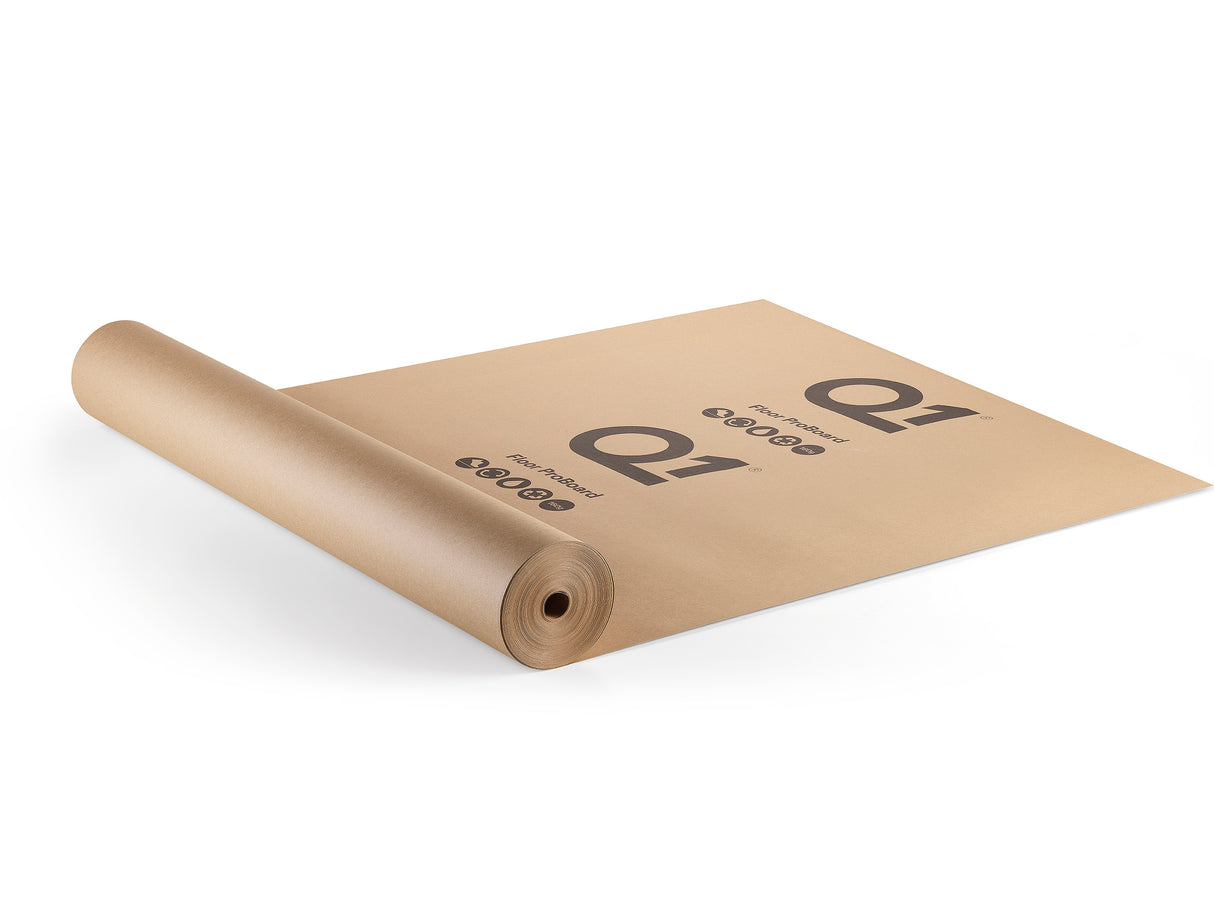 Q1 Floor ProBoard Masking