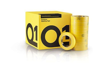 Q1 Tape