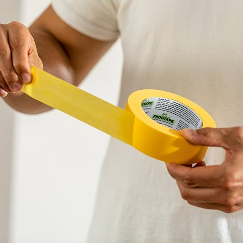 Frog Tape Low Tack Masking Tape 24mm x 55m