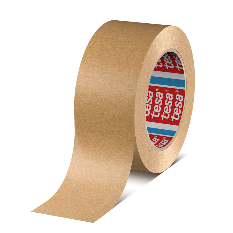 Tesa 4713 ECO Paper Packing Tape 50mm x 50m