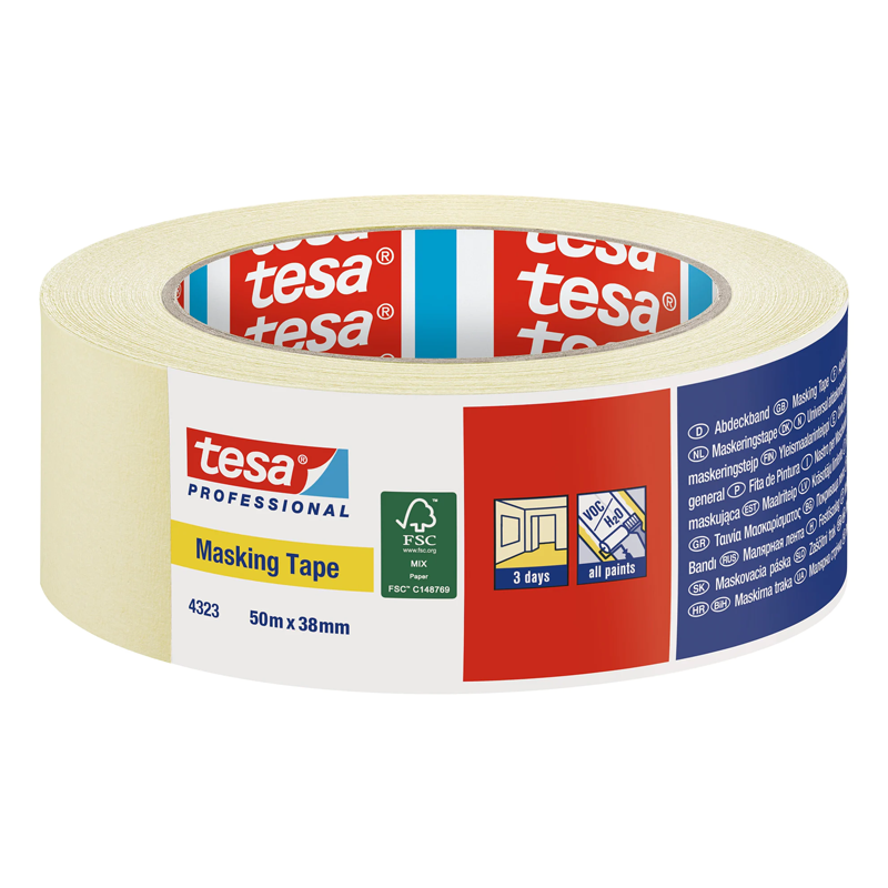 Tesa 4323 Masking Tape