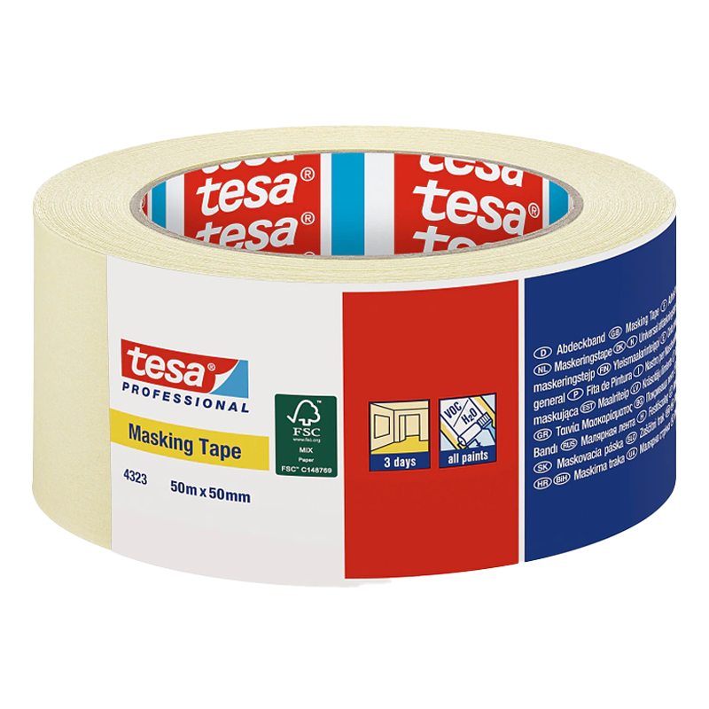 Masking Tape 50mm