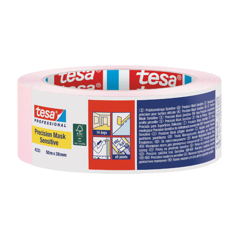 Precision Masking Tape