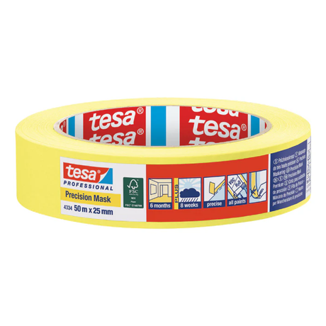 High-Precision Masking Tape