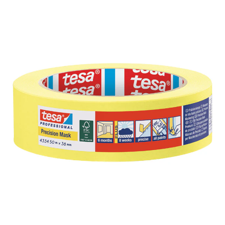 High-Quality Masking Tape