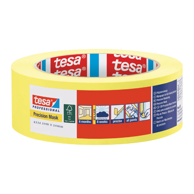 Precision Masking Tape