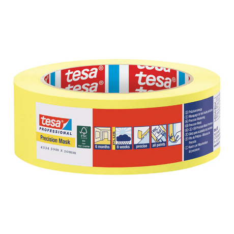 Precision Masking Tape