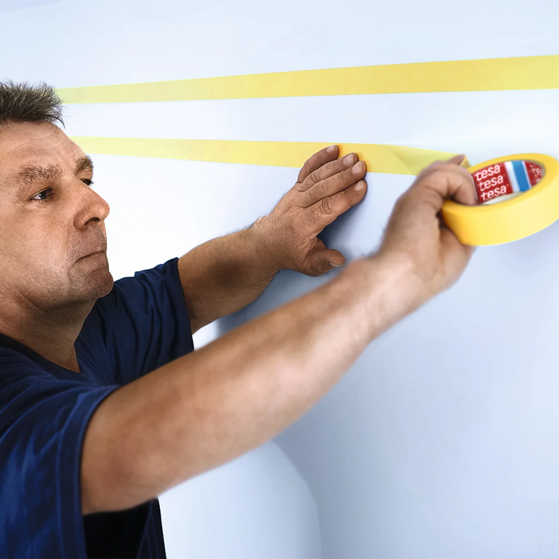 Precision Masking Tape