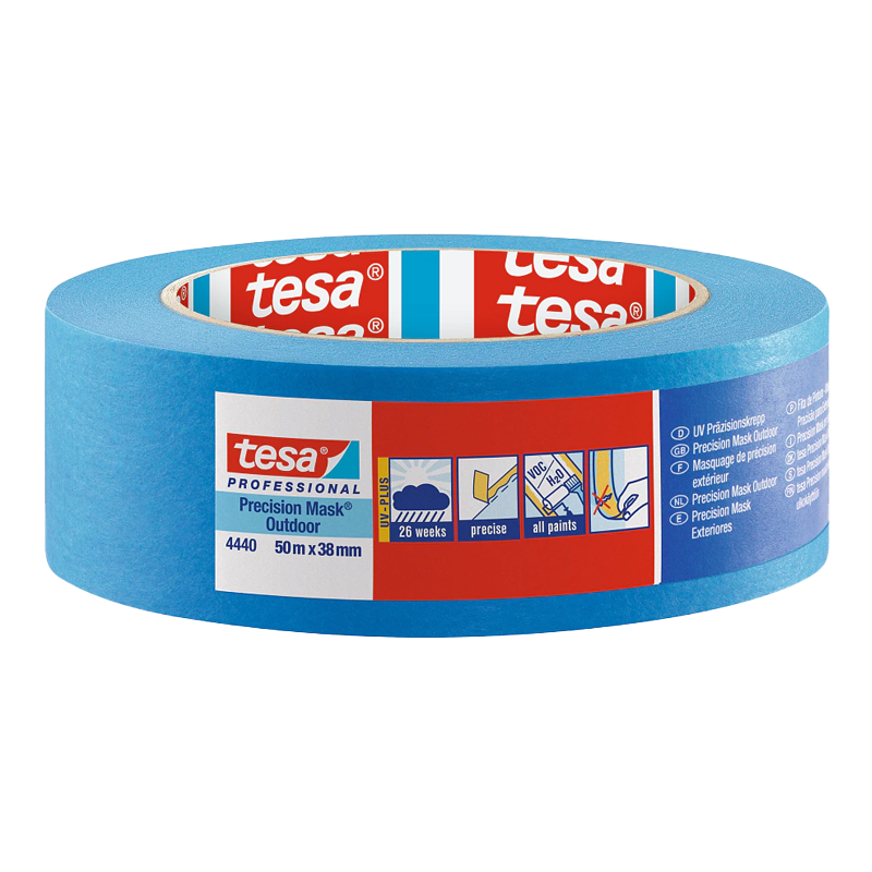 Professional Painters Tape