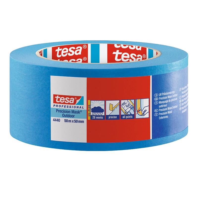 Outdoor Masking Tape