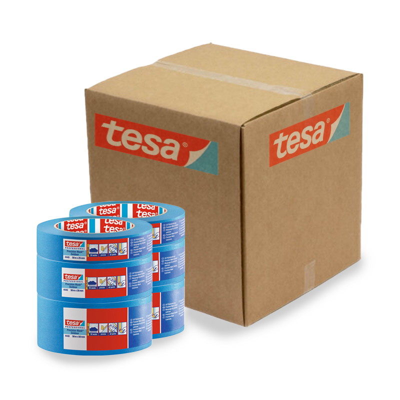 Outdoor Masking Tape