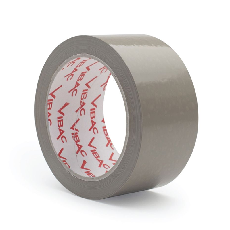 Vibac Low Noise 801 Packaging Tape 48mm x 66m- Brown