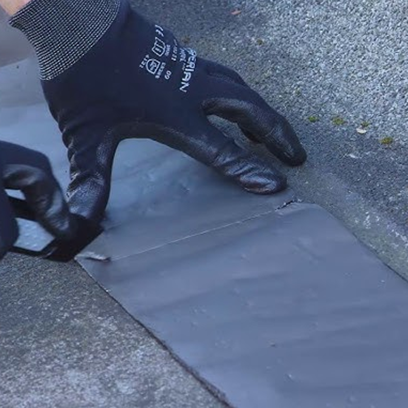 Bond it Self Adhesive Flashing Tape 225mm x 10m