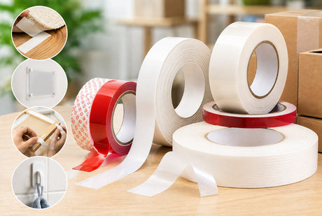 Double Sided Tape UK