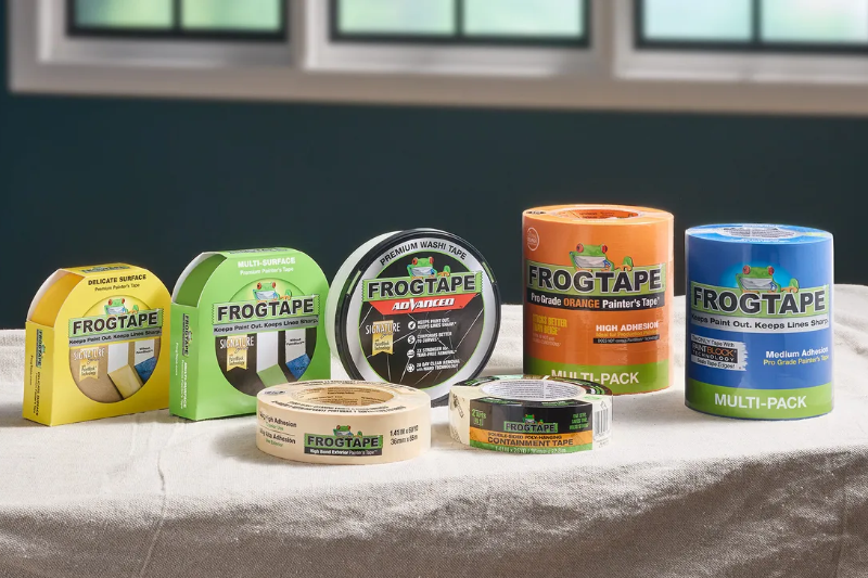 What is Special About FrogTape?