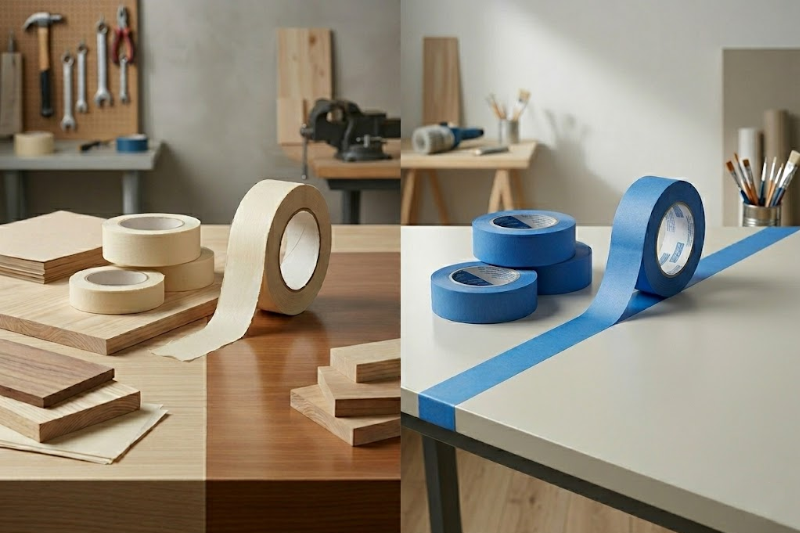 Masking Tape