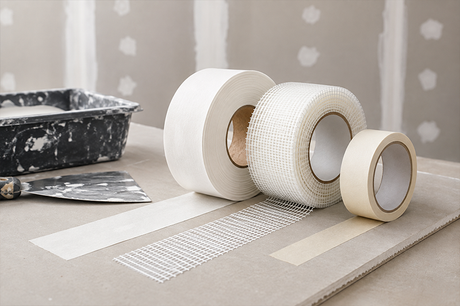 Plasterboard Tape