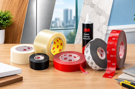 3M Tapes